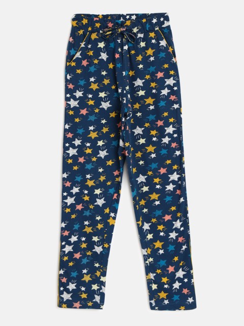 

Sweet Dreams Girls Assorted Cotton Lounge Pants