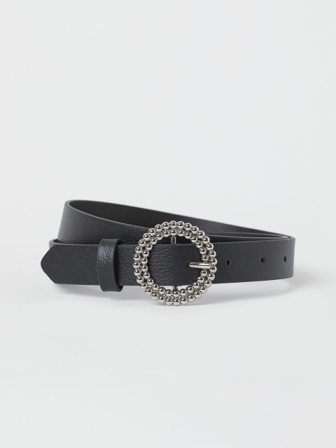 

H&M Women Black Belt