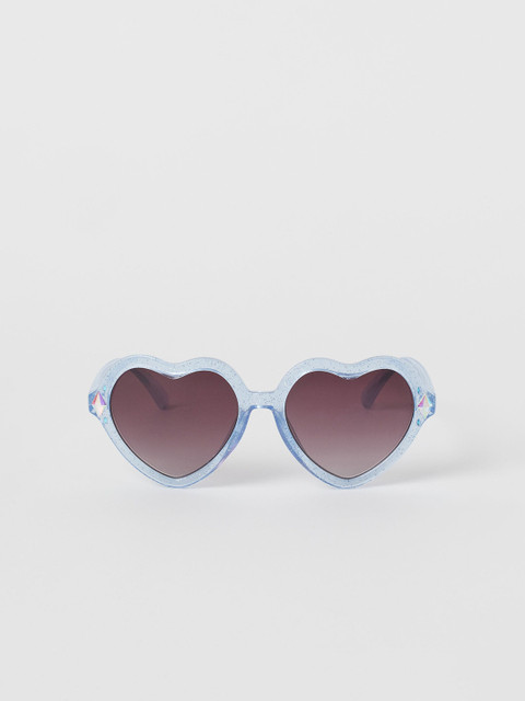 

H&M Girls Blue Frozen Sunglasses