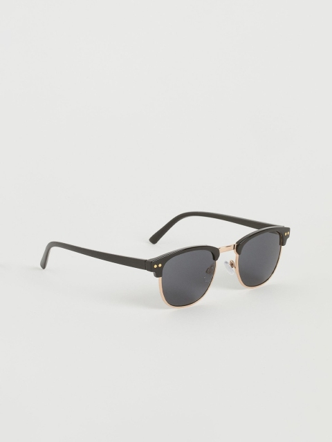 

H&M Men Black Sunglasses 0937749001
