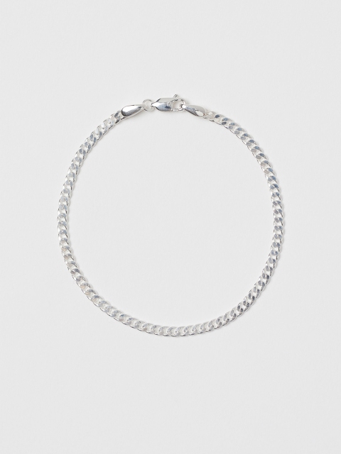 

H&M Men Sterling Silver Bracelet