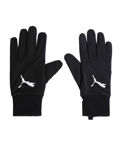 

Puma Unisex Black PR Performance Gloves