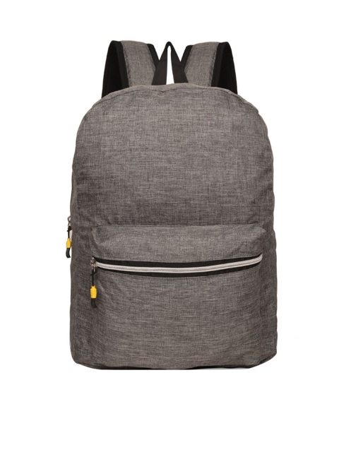 

ASTRID Boys Grey & Black Backpacks