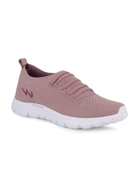 

CAMPUS Women Pink JELLY PRO Running Shoes