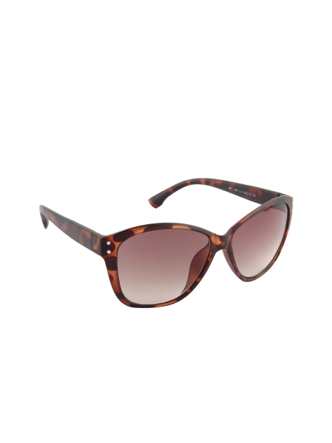 

Farenheit Women Gradient Sunglasses SOC-FA-1290-C2, Brown