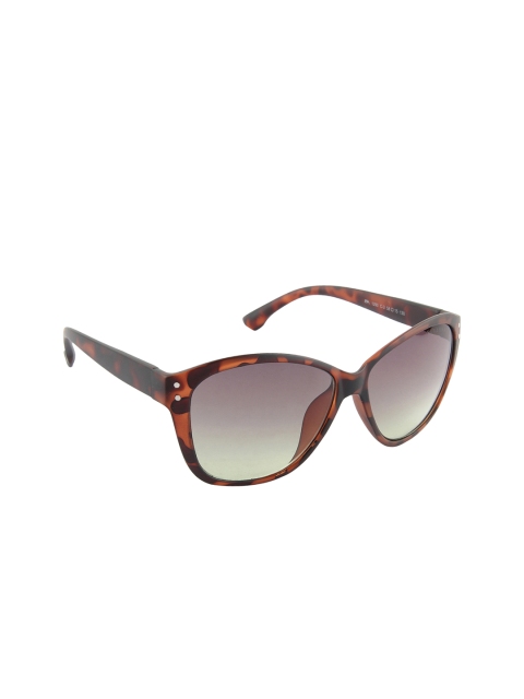 

Farenheit Women Gradient Sunglasses SOC-FA-1290-C3, Purple