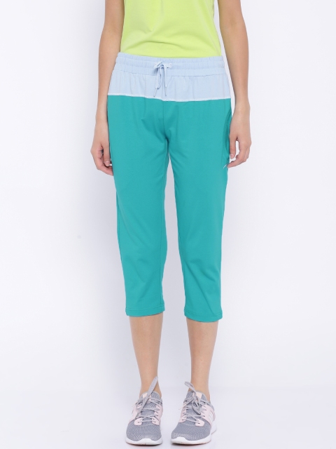 

Proline Active Blue Capris