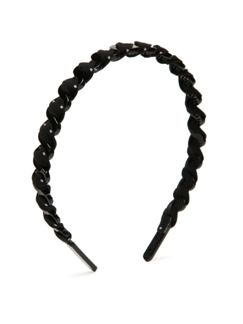 

Stoln Girls Black Hairband