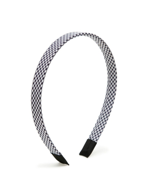

Stoln Girls Black & White Hairband