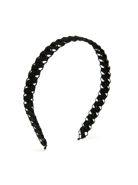 

Stoln Girls Black Hairband