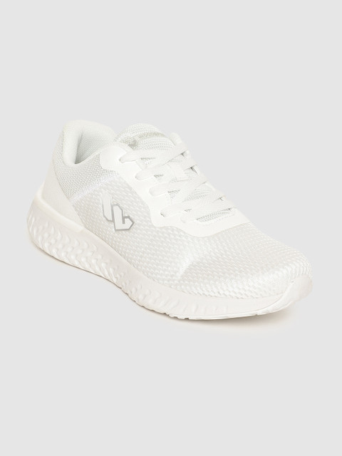 

Woodland Men White Solid Sneakers