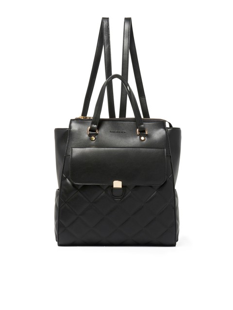 

Forever New Women Black Backpack