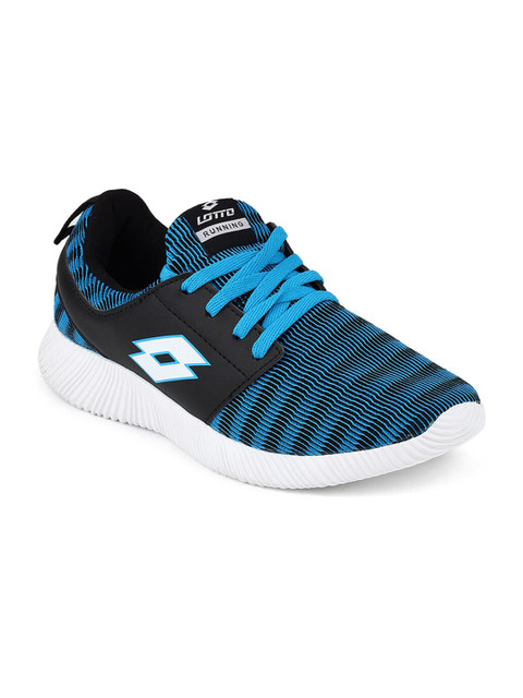 

Lotto Women Blue Vintage W Training or Gym Shoes
