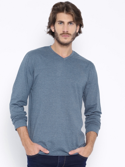 

Highlander Blue T-shirt