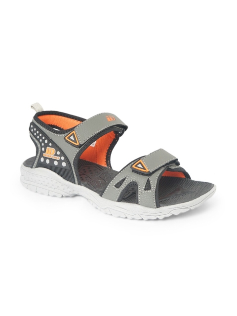 

ID Men Grey Comfort Sandals