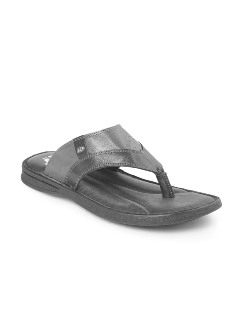 

ID Men Black & Grey Comfort Sandals