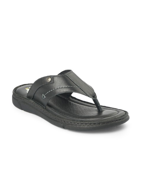 

ID Men Black Comfort Sandals