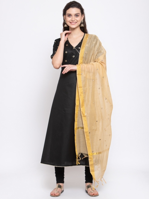 

studio rasa Women Beige Embroidered