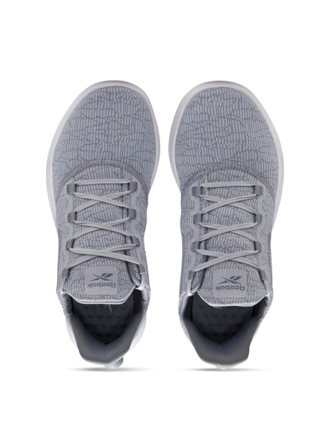 

Reebok Women Grey EVAZURE DMX LITE 2.0 Walking Shoes