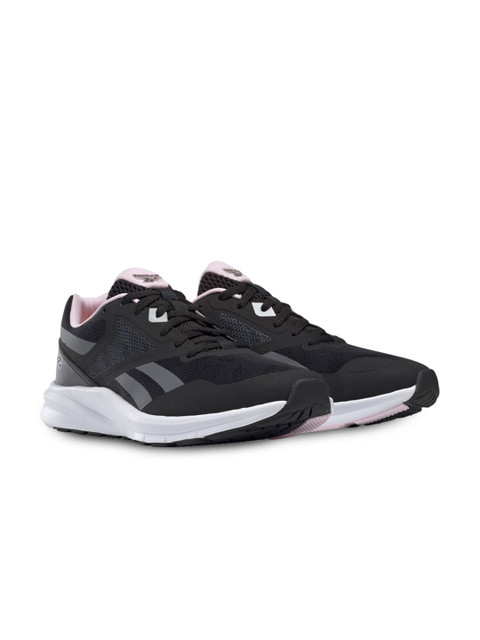 

Reebok Women Black Runner 4.0 Running Shoes
