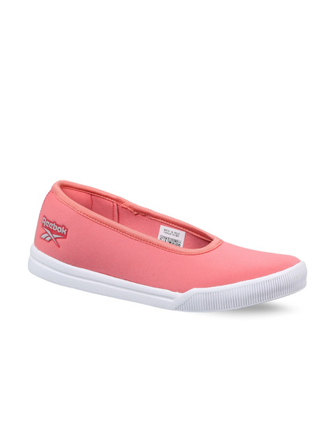 

Reebok Women Pink Skyscape Ballerina