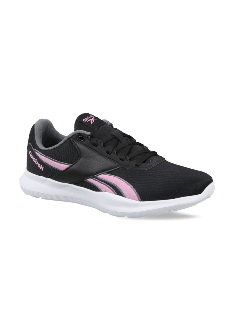 

Reebok Women Black Training or Gym Shoes
