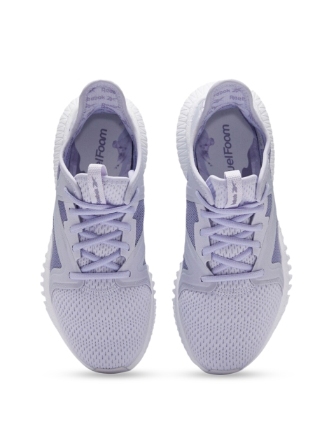 

Reebok Women Purple & Grey FLEXAGON 3.0 Training Shoes