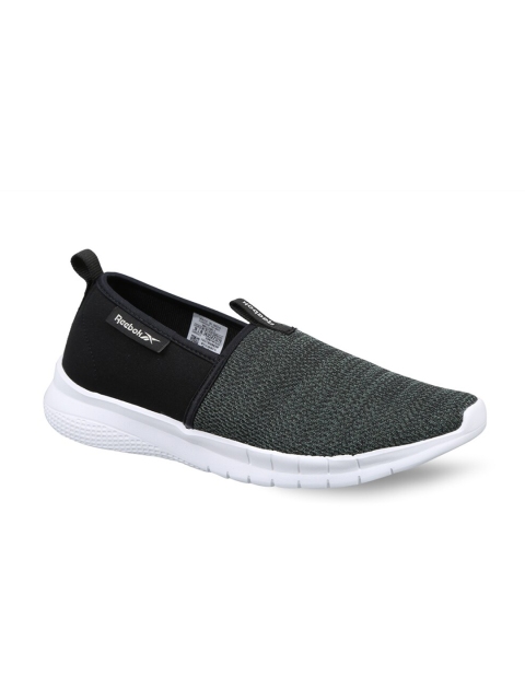 

Reebok Men Green Z-Blaze Slip On Shoes