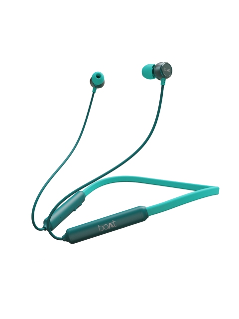 

boAt Blue Rockerz 195 M Wireless Neckband