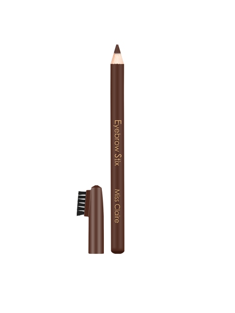 

Miss Claire Stix Eyebrow Pencil - Brown