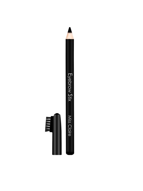 

Miss Claire Stix Eyebrow Pencil - Black
