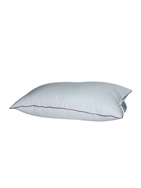 

Recron Certified White Single Fibre Sleep Pillow
