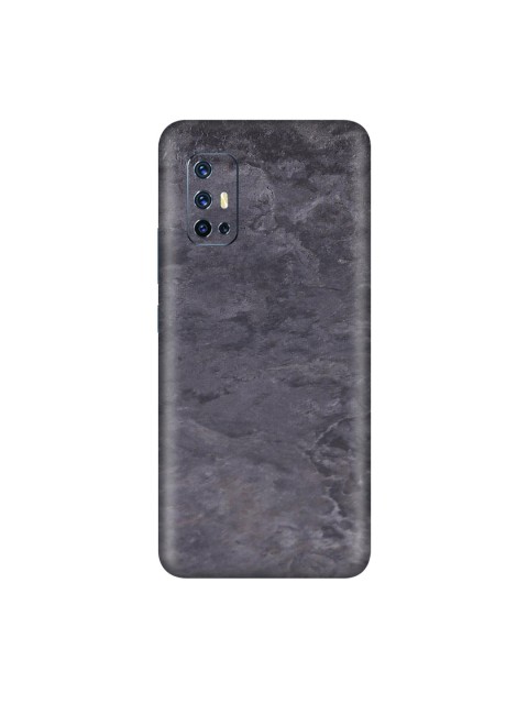 

Trendy Skins Grey Marble Slate Pattern Vivo v17 Phone Skin