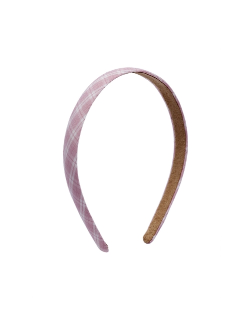 

Stoln Girls Pink Printed Hairband