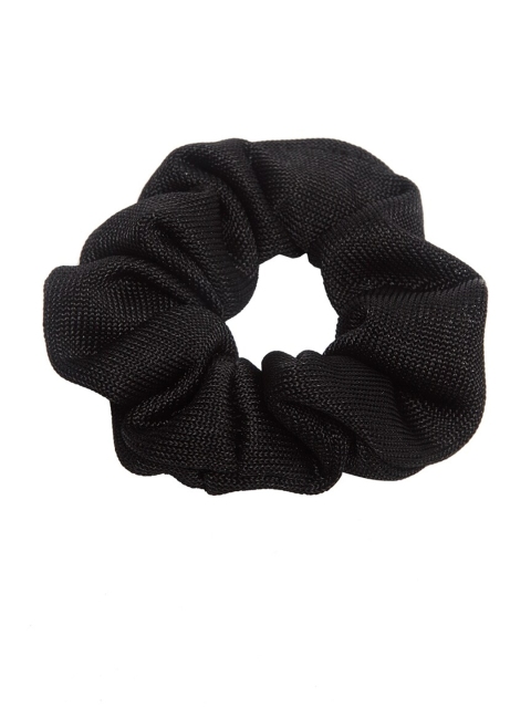 

Stoln Girls Black Ponytail Holders