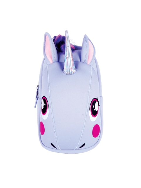 

Archies Kids Purple Backpack
