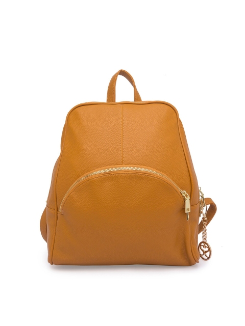

Sole To Soul Women Tan Backpacks