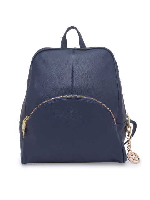 

Sole To Soul Women Blue Backpacks