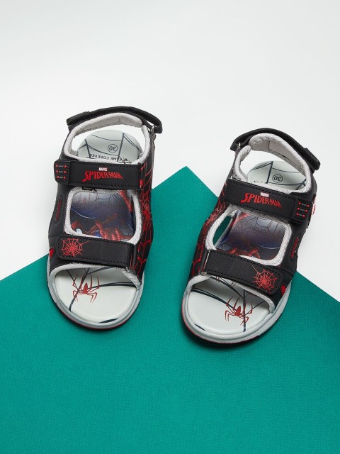 

Fame Forever by Lifestyle Boys Multicoloured Sandals, Multi