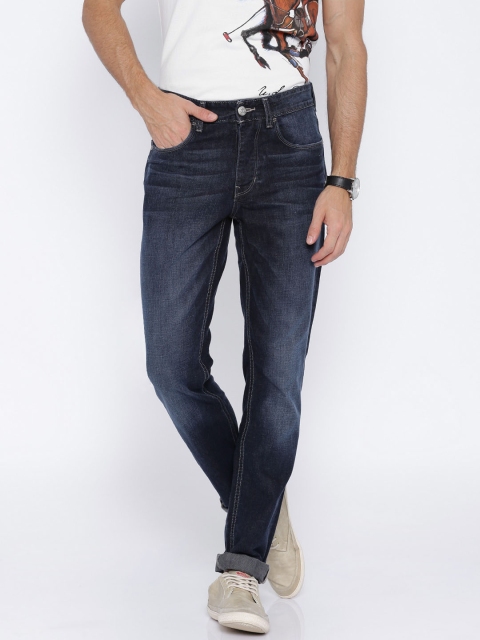 

U.S. Polo Assn. Blue Delta Slim Fit Jeans