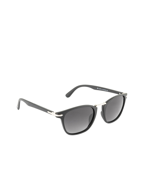 

Farenheit Unisex Gradient Sunglasses SOC-FA-1327P-C2, Grey