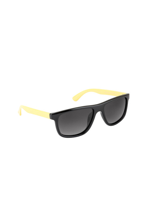 

Farenheit Unisex Gradient Sunglasses SOC-FA-1325P-C4, Grey