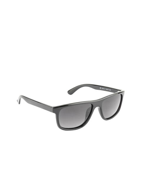 

Farenheit Unisex Gradient Sunglasses SOC-FA-1325P-C1, Grey
