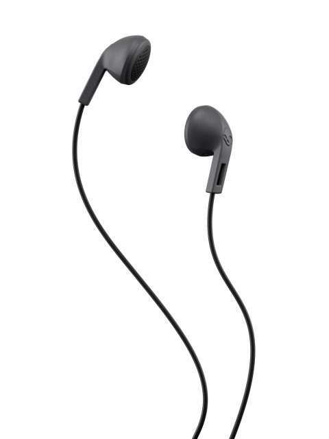 

Skullcandy Black Rail Earphones