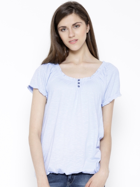 

Sera Blue Top