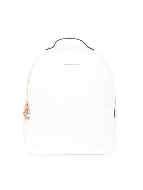 

ALDO Women White Backpacks