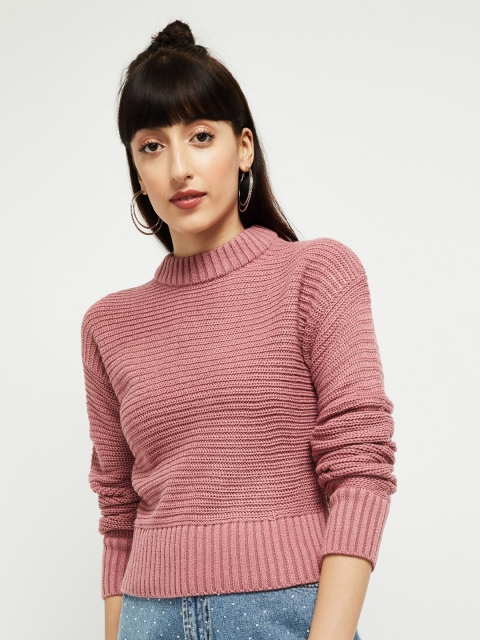 

max Women Pink
