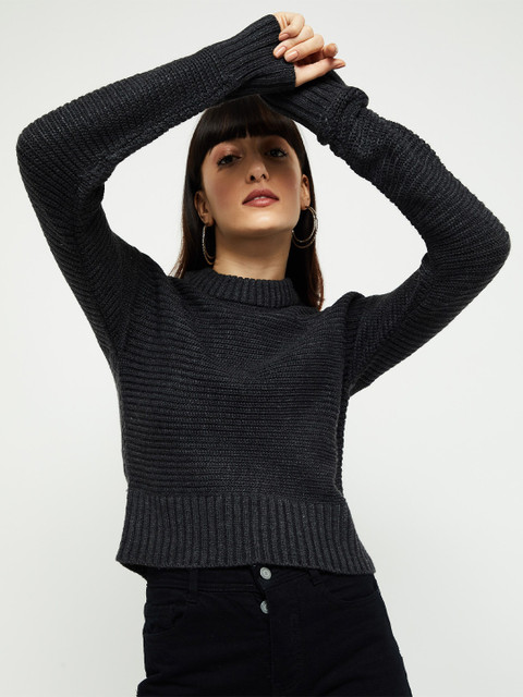 

max Women Charcoal