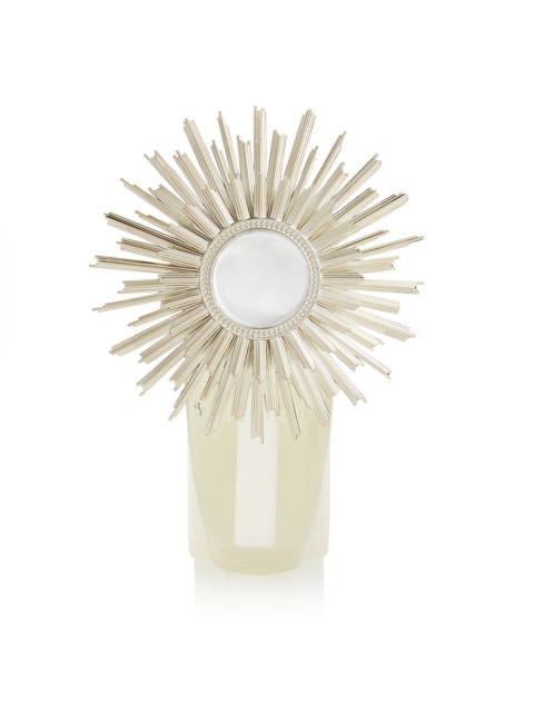 

Bath & Body Works Burst Wallflowers Fragrance Plug, Off white