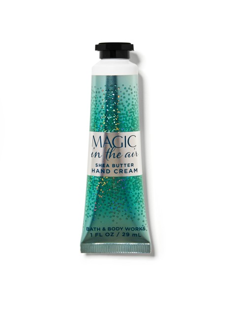 

Bath & Body Works Magic in the Air Hand Cream 29 ml, Green